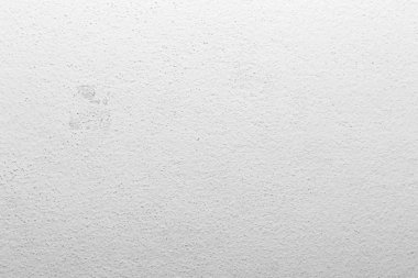 Beyaz beton duvar çimento dokulu arka plan