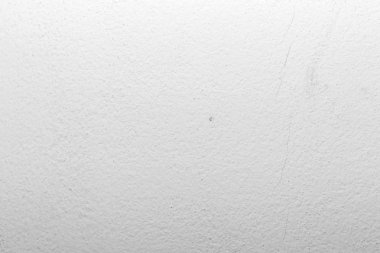 Beyaz beton zemin çimento dokulu