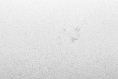 Beyaz beton zemin çimento dokulu
