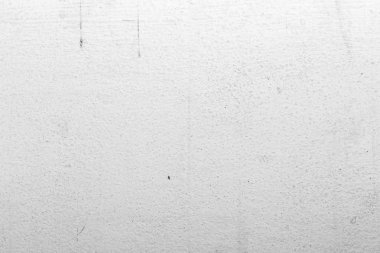 Beyaz beton zemin çimento dokulu