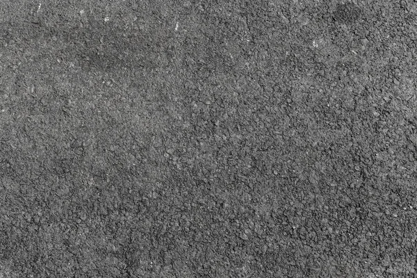 Špinavé asfaltové silnice textury pozadí — Stock fotografie