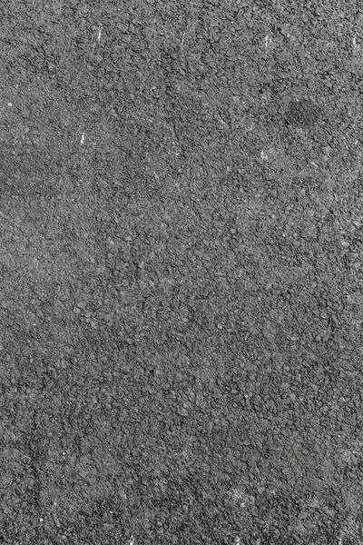 Špinavé asfaltové silnice textury pozadí — Stock fotografie