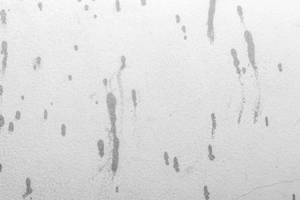 Yazıcı mürekkep splas ile dokulu beyaz beton zemin çimento