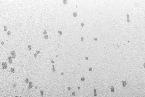 Yazıcı mürekkep splas ile dokulu beyaz beton zemin çimento