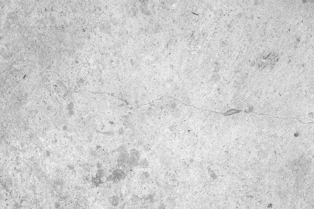 Concrete Floor White Dirty Old Cement Texture Stock Photo