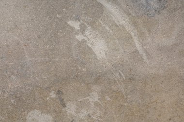 Kirli eski beton zemin dokulu arka plan çimento