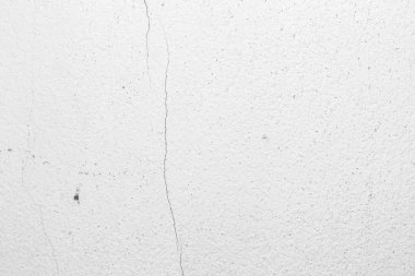 Beyaz beton zemin çimento dokulu