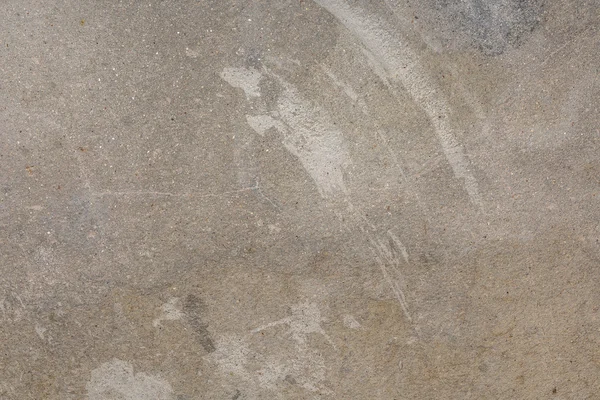 Kirli eski beton zemin dokulu arka plan çimento