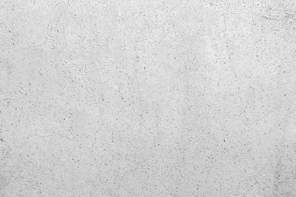 White concrete wall cement background textured — Stock Photo, Image