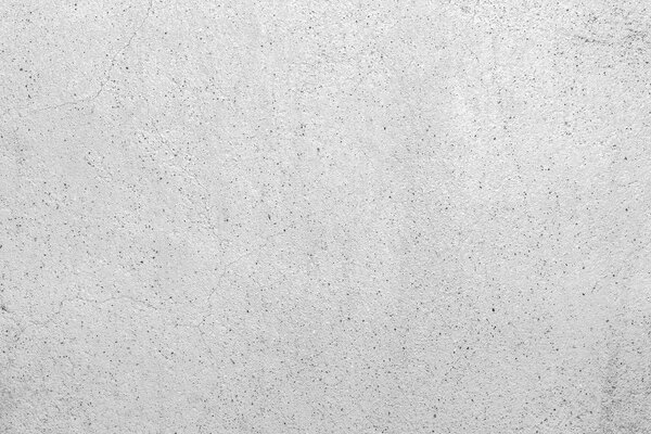 Фон из белого бетона
