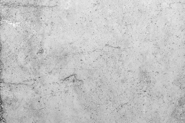 White grunge concrete wall cement background textured — Stock Photo, Image