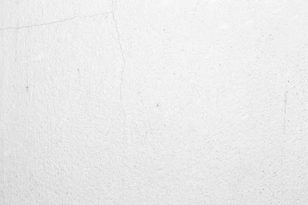White concrete wall cement background textured — Stock Photo, Image