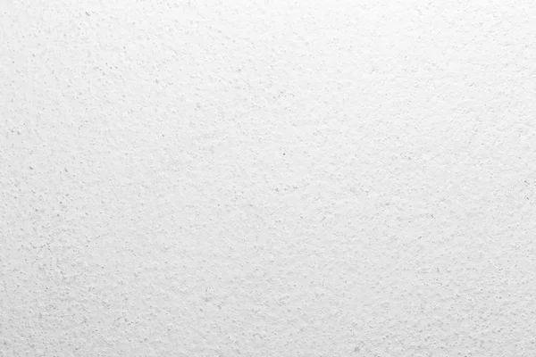 Fondo de cemento de pared de hormigón blanco texturizado — Foto de Stock