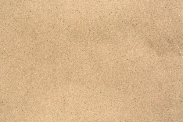 Textura de papel de papelão marrom vintage antigo para fundo — Fotografia de Stock