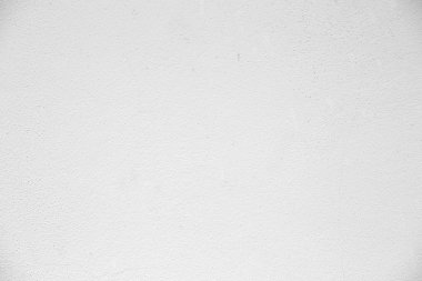 Beyaz, eski beton duvar, beton kaplama.