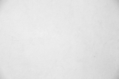 Beyaz, eski beton duvar, beton kaplama.