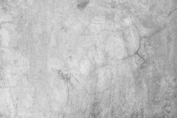 White old cement wall concrete backgrounds textured — Stock Photo, Image