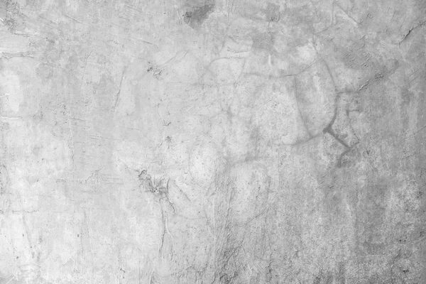 White old cement wall concrete backgrounds textured — Stock Photo, Image