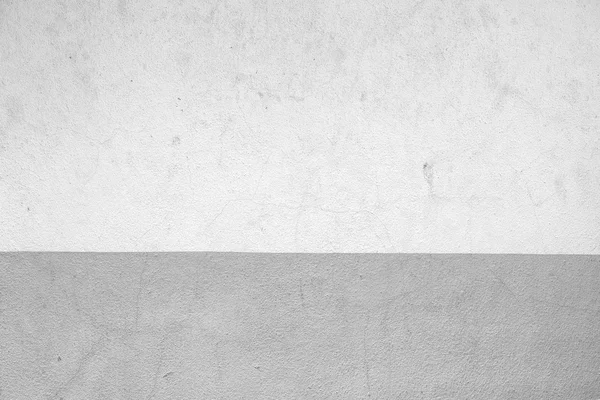 White old cement wall concrete backgrounds textured — Stock Photo, Image