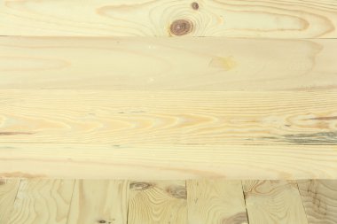 Ahşap tahta kahverengi doğal desen doku arka plan