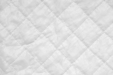 Beyaz kumaş desen gerçekçi bez kumaş doku Özeti