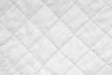 Beyaz kumaş desen gerçekçi bez kumaş doku Özeti