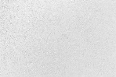 Çimento alçı duvar doku beyaz beton arka plan