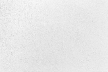 Çimento alçı duvar doku beyaz beton arka plan