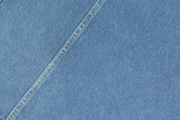 Jeans jacket macro fabric texture for abstract pattern backgroun