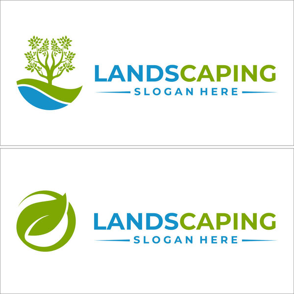 Ландшафтный дизайн сельского хозяйства