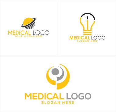 Tıp fizikçileri küresel logo tasarımını aydınlatıyor