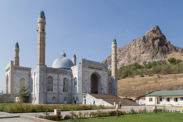 Oş, Kırgızistan Camii