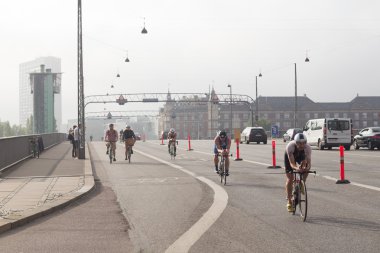 Kmd Ironman Copenhagen 2016