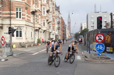 Kmd Ironman Copenhagen 2016