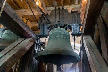 VOR Frue Katedrali Kopenhag, Danimarka