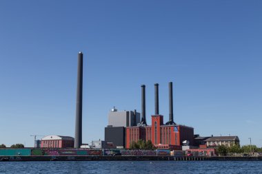 Kopenhag Enerji Santrali