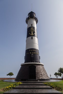 Miraflores deniz feneri
