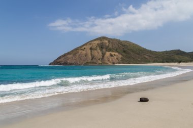 Lombok Beach