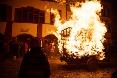 Chienbaese Festivali Liestal