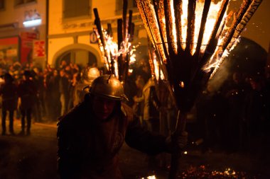 Chienbaese Festivali Liestal