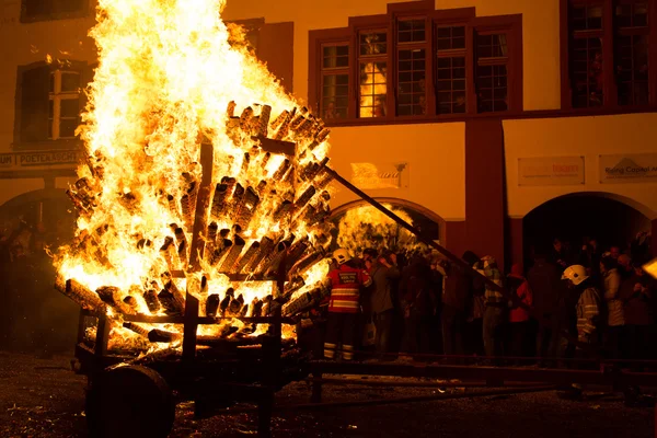 Chienbaese Festivali Liestal
