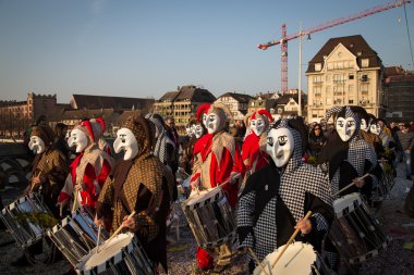 Basel karnaval
