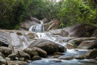 Josephine Falls Queensland, Avustralya