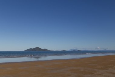 Misyon Beach Queensland, Avustralya