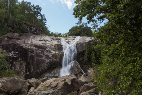 Murray falls in queensland, australien — Stockfoto