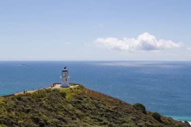 cape reinga deniz feneri