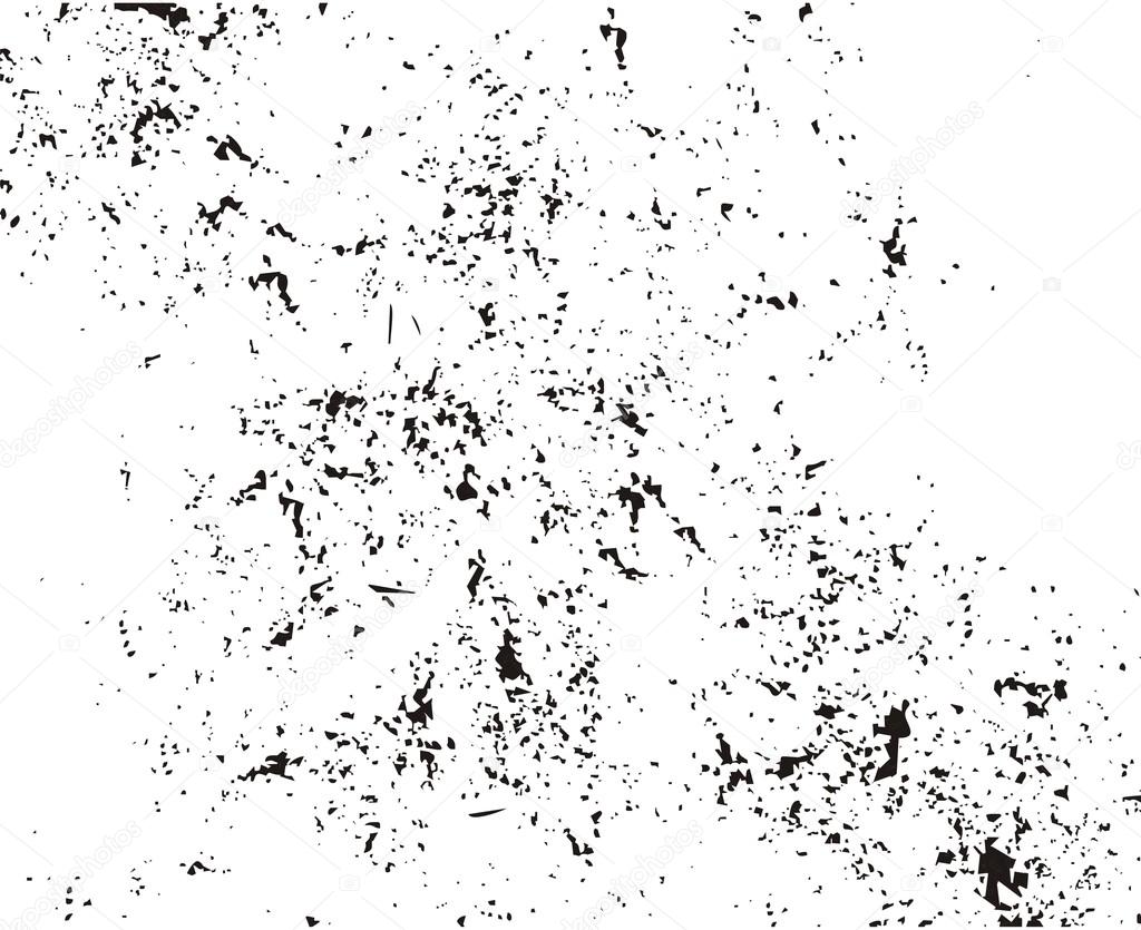 Download Grunge vector Texture. Vintage decorative. Object to Create Distressed Effect. Abstract ...