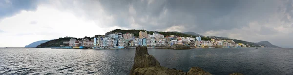 Crimea, Santa Bárbara — Foto de Stock