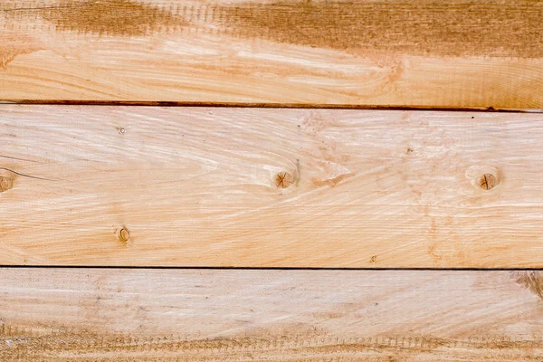 Texture of wooden boards — Stock Photo, Image