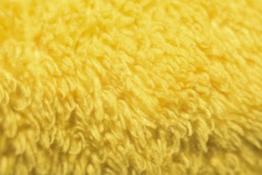 sarı koyun yünü arkaplan dokusu 